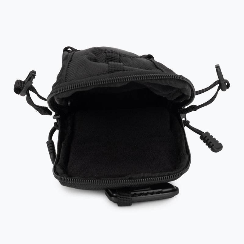 Ключодържател Oakley Icon Pouch pitch black 8
