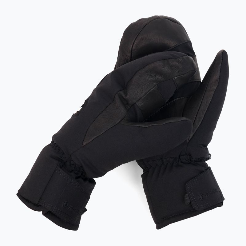 Дамски ръкавици Level Super Radiator Mitt Gore Tex black 3234 2
