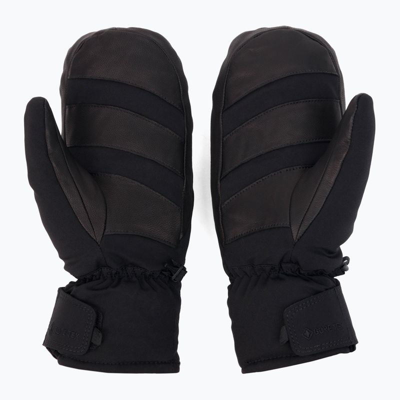Дамски ръкавици Level Super Radiator Mitt Gore Tex black 3234 3