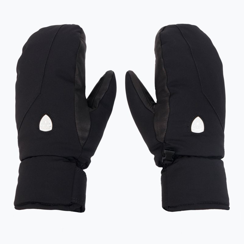 Дамски ръкавици Level Super Radiator Mitt Gore Tex black 3234 4