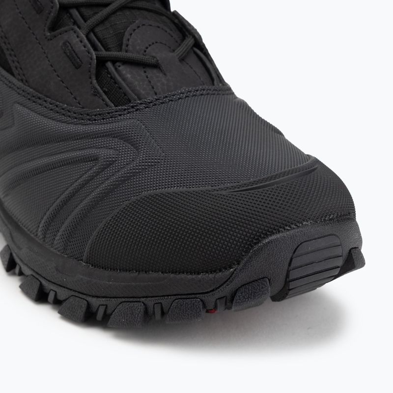 Мъжки ботуши за сняг CMP Fynnick Wp nero 7