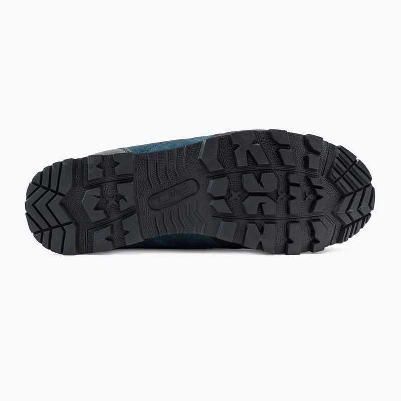 Мъжки ботуши за трекинг CMP Alcor Mid navy blue 39Q4907 5