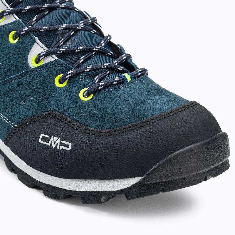 Мъжки ботуши за трекинг CMP Alcor Mid navy blue 39Q4907 7