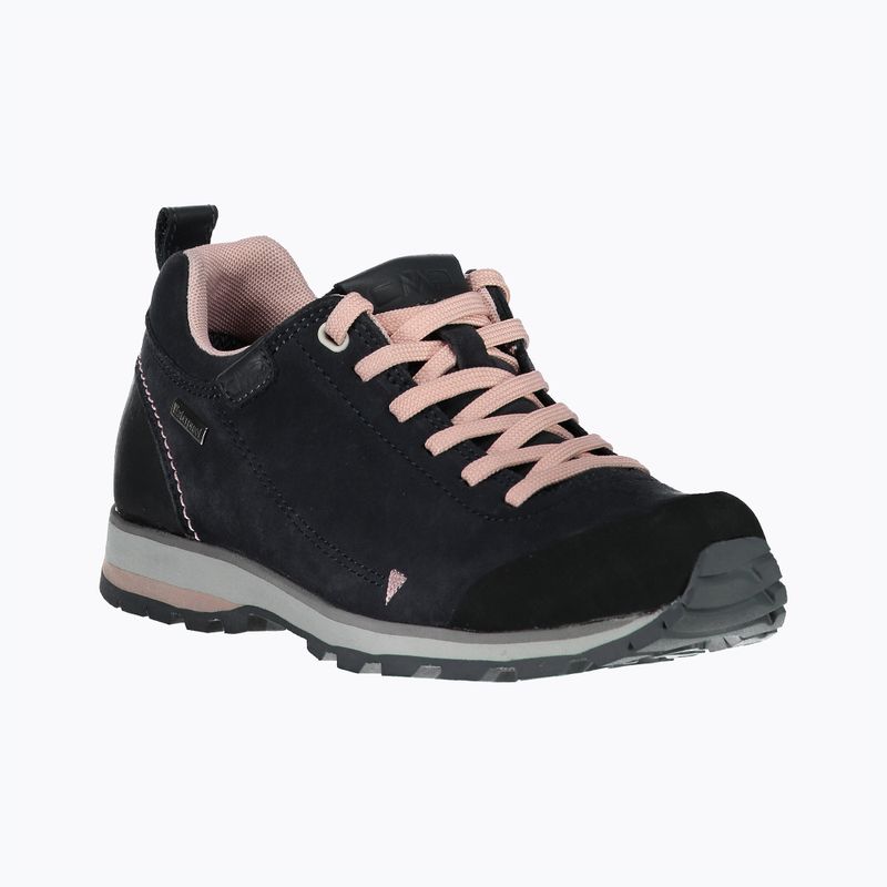 Дамски ботуши за трекинг CMP Elettra Low grey 38Q4616 11