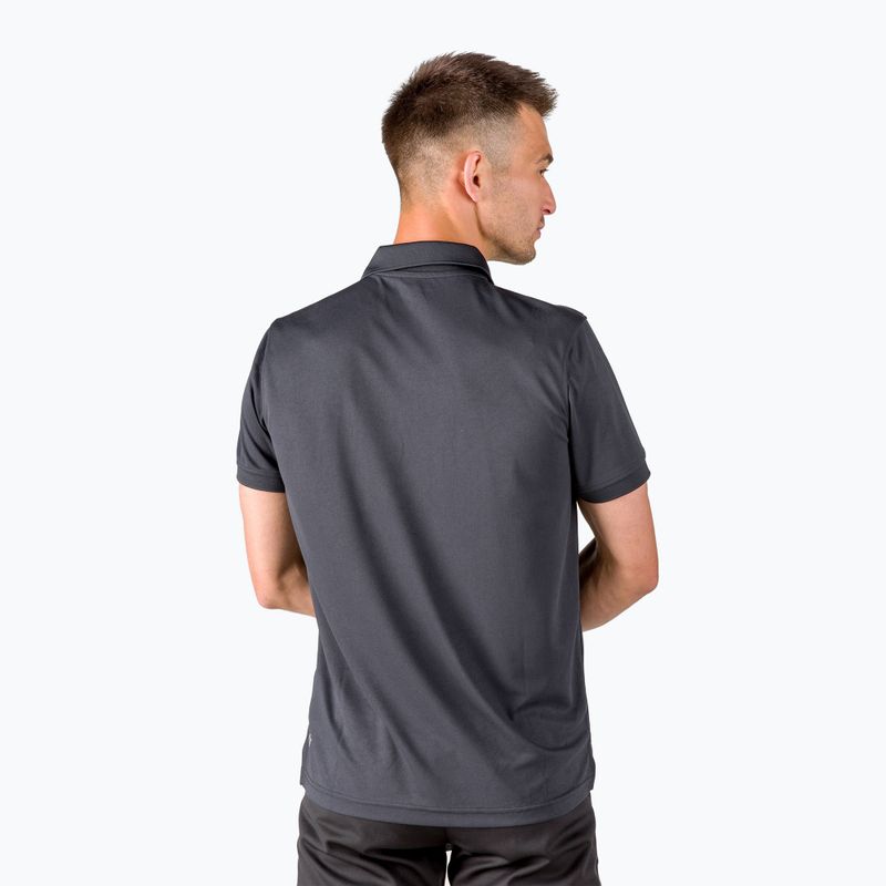 Мъжка поло риза CMP сива 3T60077/12TE 3