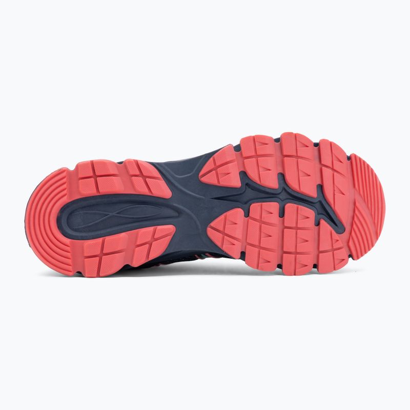 Детски туристически обувки CMP Altak Trail 2.0 navy/pink fluo/a.marina 4