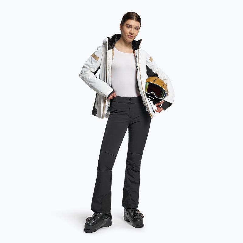 Дамски ски панталони CMP black 30A0866/U901 2