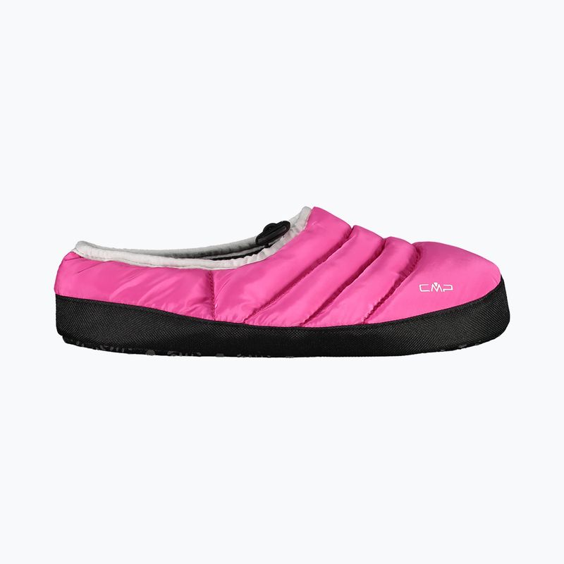 Дамски чехли CMP Lyinx pink 30Q4676 9