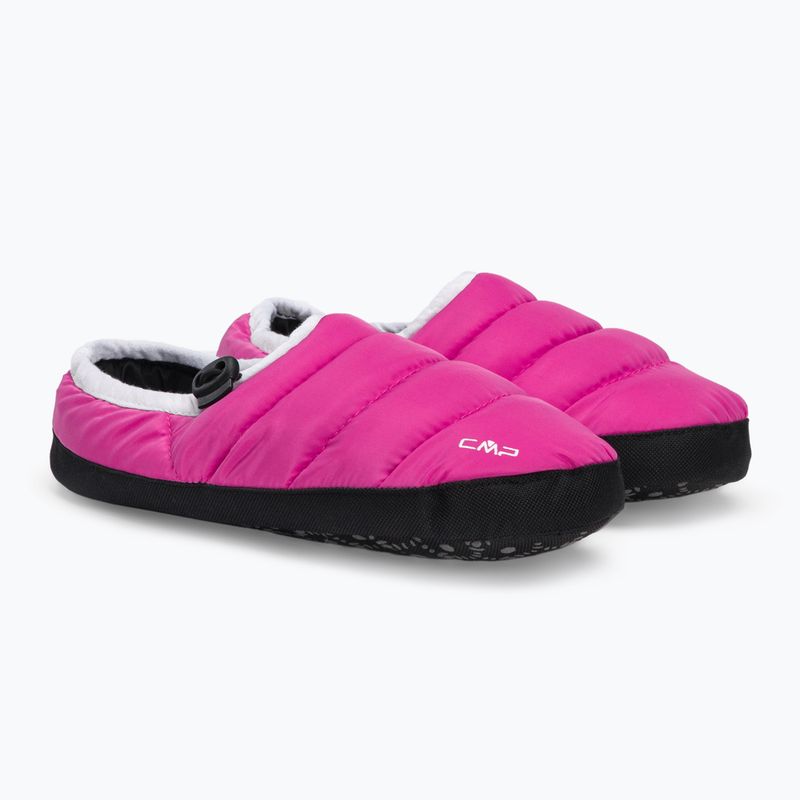 Дамски чехли CMP Lyinx pink 30Q4676 4