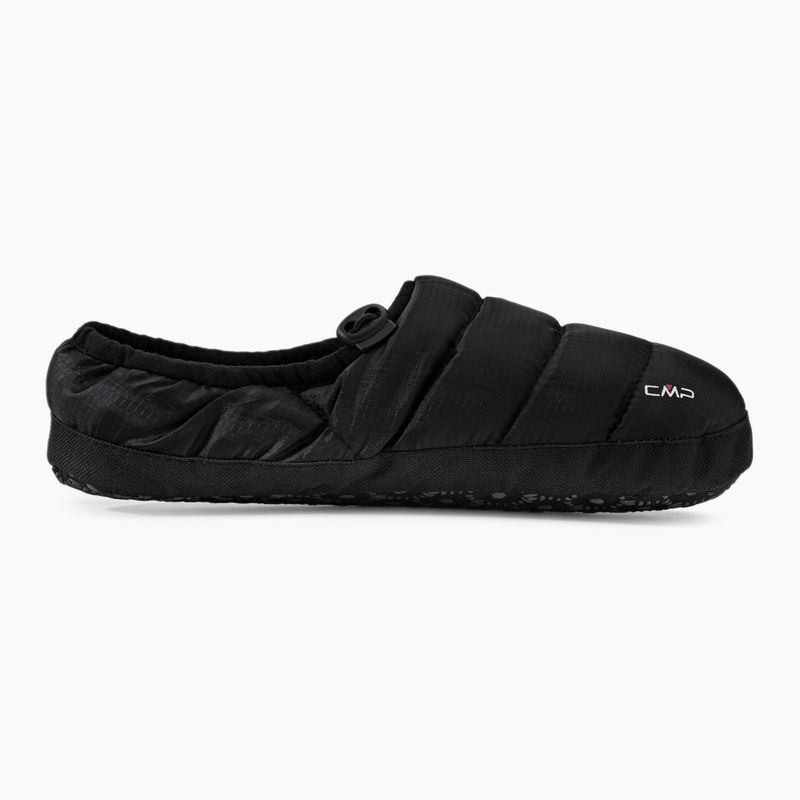 Мъжки чехли CMP Lyinx Slipper black 30Q4677 2