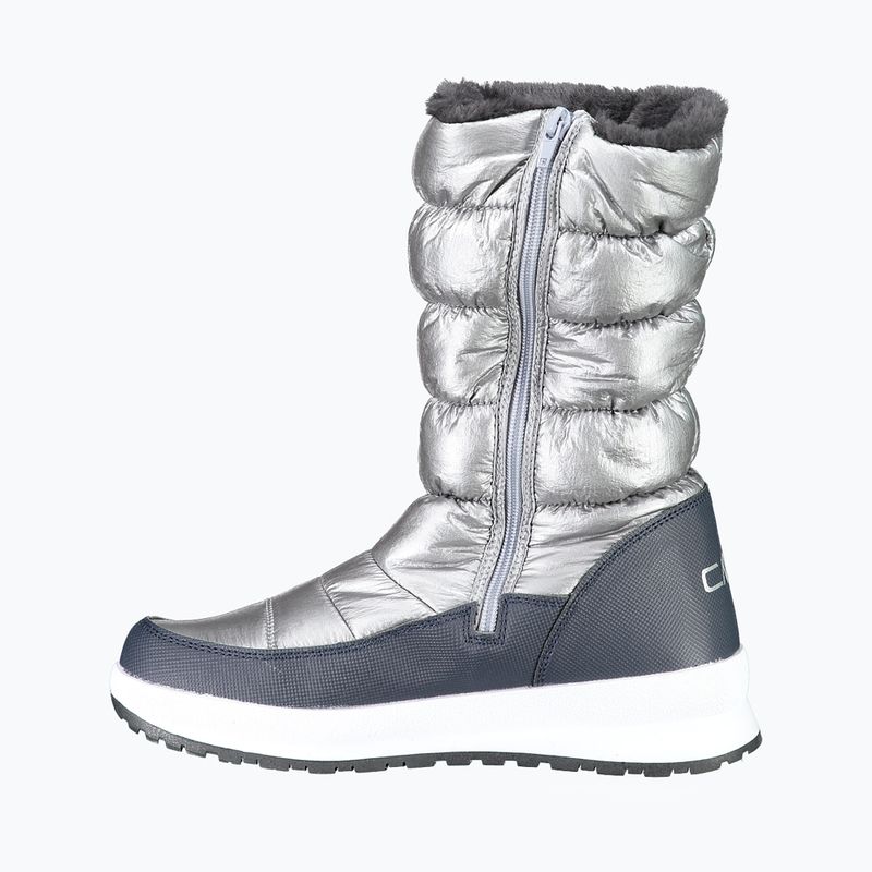 Дамски снегоходки CMP Holse Wp silver 9