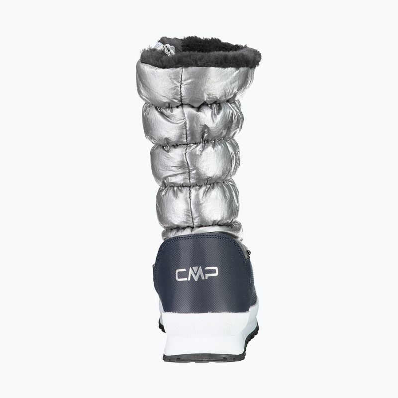 Дамски снегоходки CMP Holse Wp silver 10