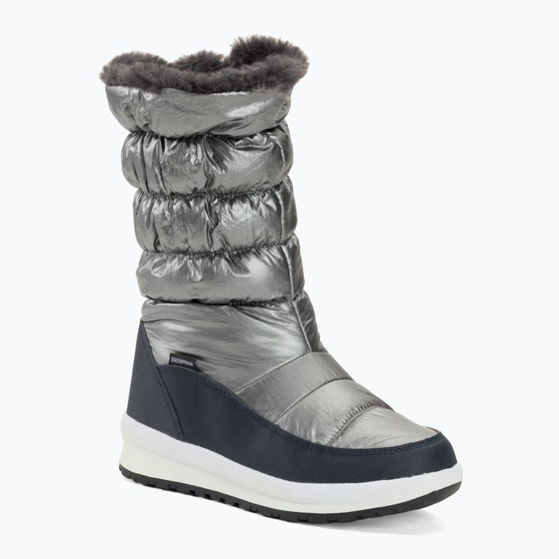 Дамски снегоходки CMP Holse Wp silver