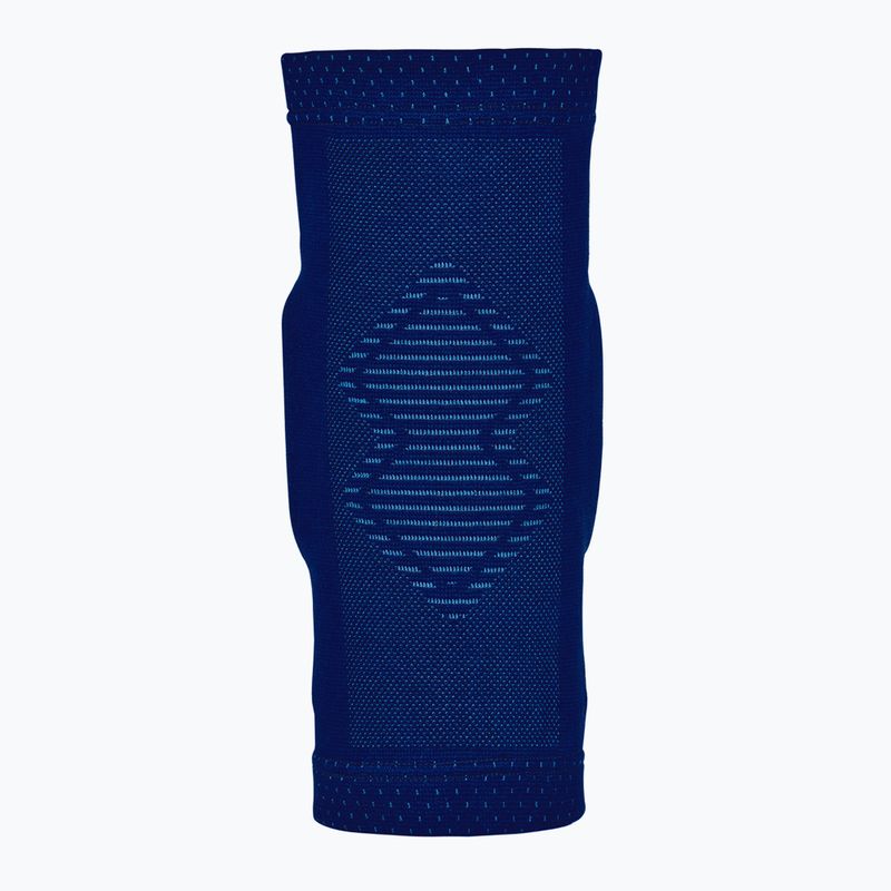 Протектори на колена Errea Tokio Evolution Knee navy/cyano 2