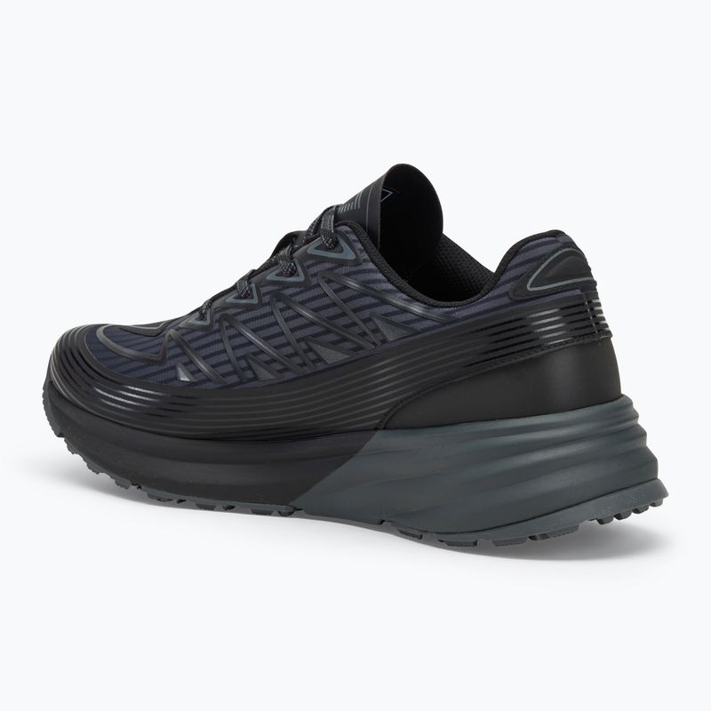 Обувки EA7 Emporio Armani Crusher Distance Trail triple black 3