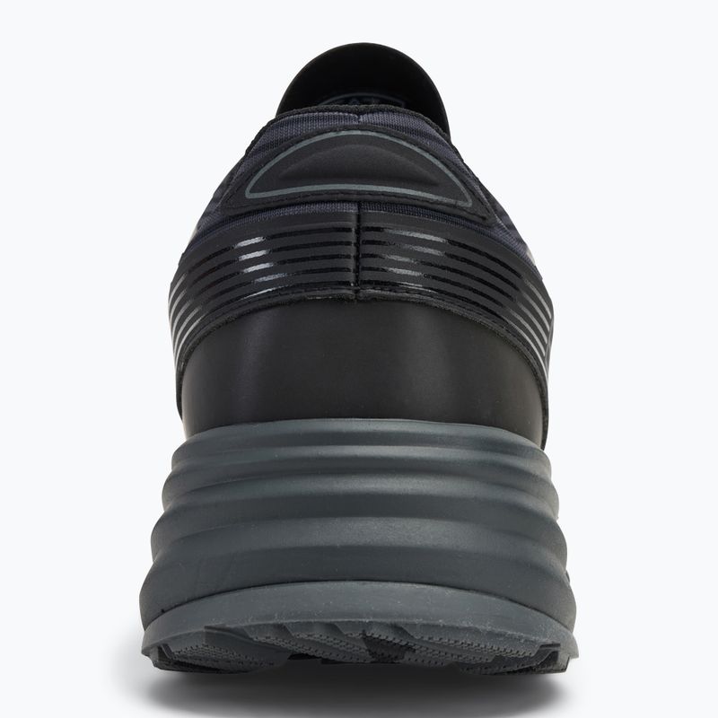Обувки EA7 Emporio Armani Crusher Distance Trail triple black 6