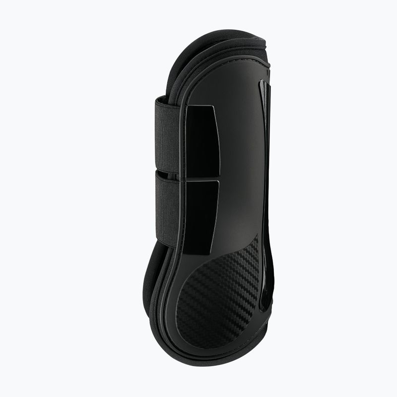 Преден протектор за кон Veredus TR Pro черен TPF11 2