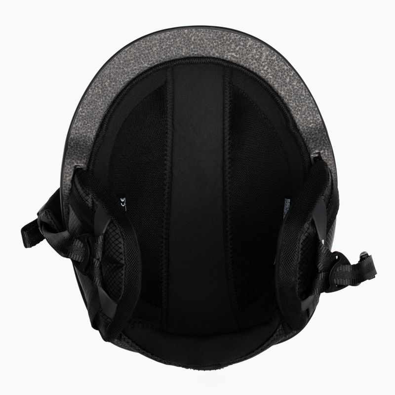Скиорска каска Briko Teide matt black 6