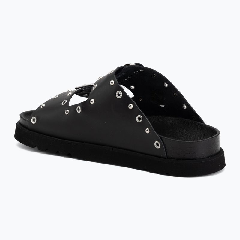 Дамски чехли Scholl Beatriz Ring Leather 3