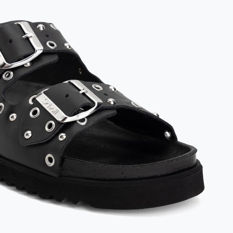 Дамски чехли Scholl Beatriz Ring Leather 7