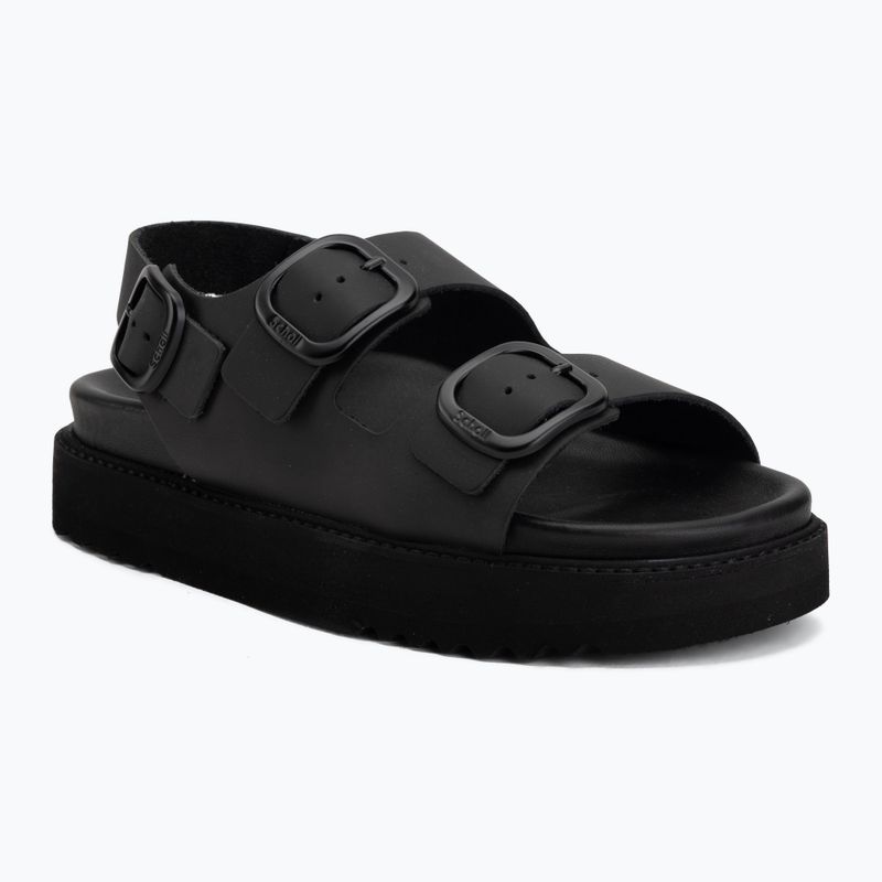 Дамски сандали Scholl Blake 2 Straps black