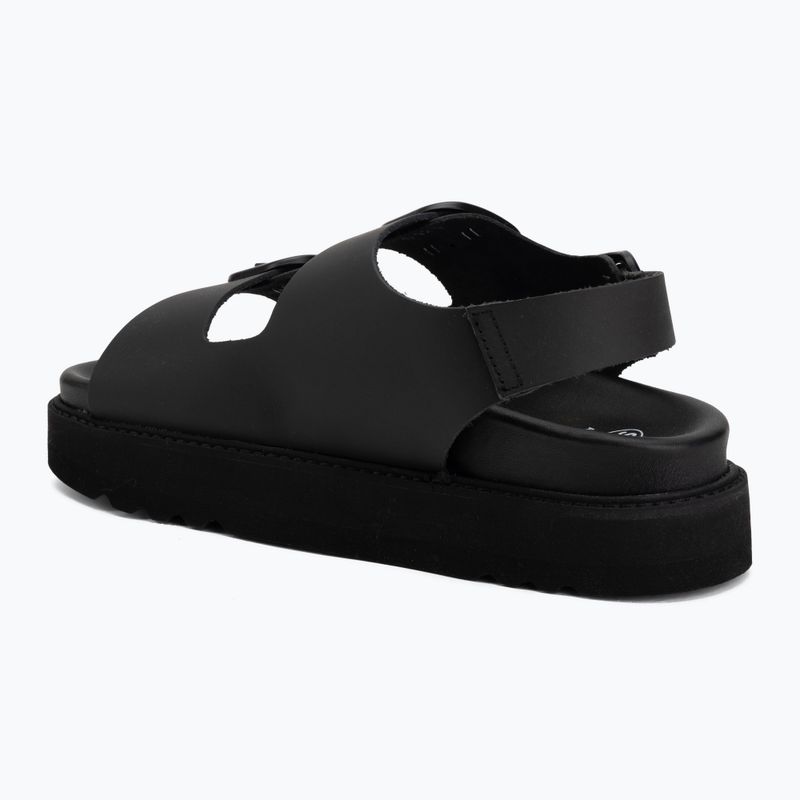 Дамски сандали Scholl Blake 2 Straps black 3