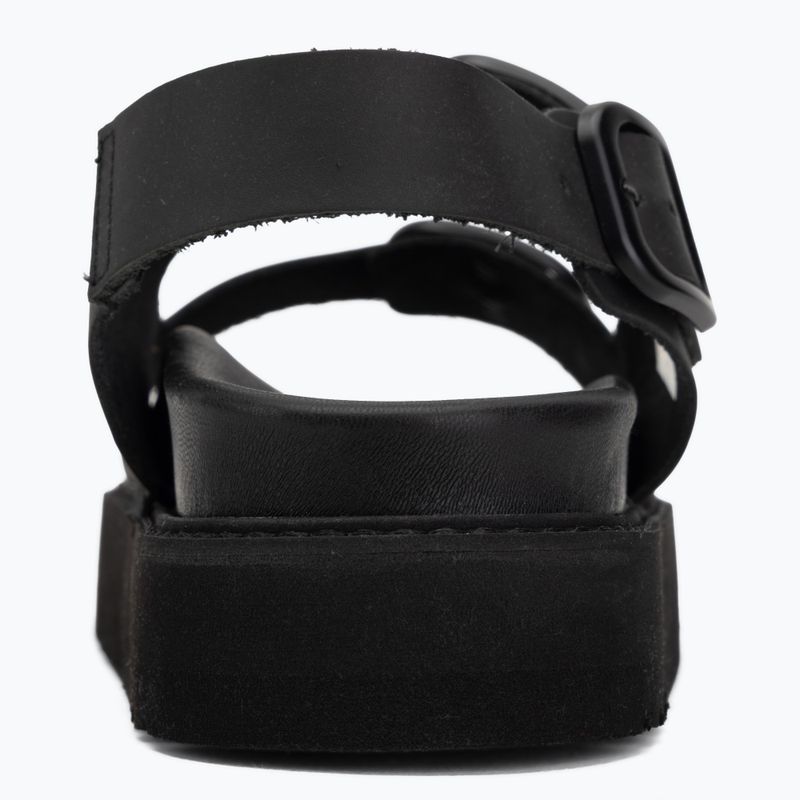 Дамски сандали Scholl Blake 2 Straps black 6