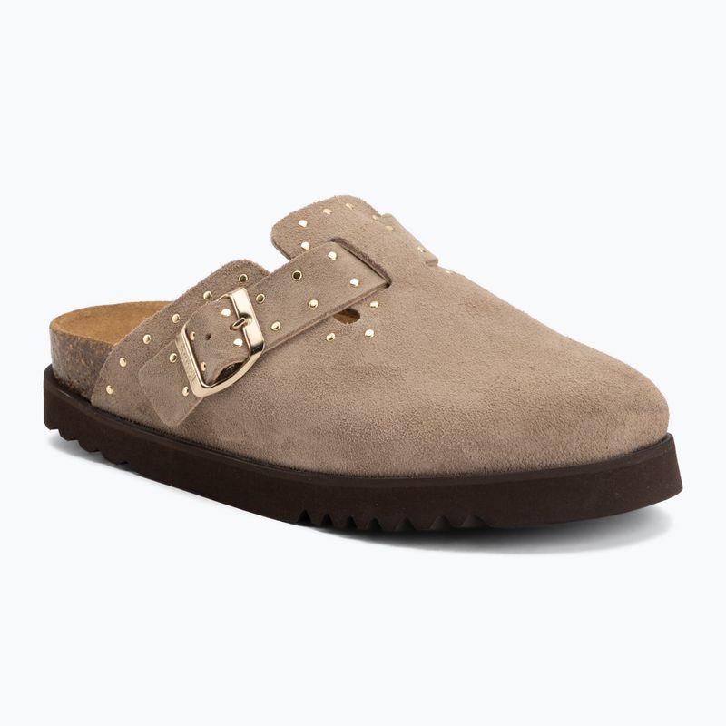 Дамски чехли Scholl Beatriz Suede
