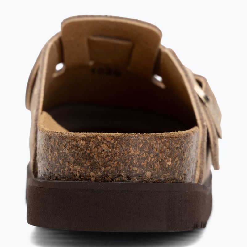 Дамски чехли Scholl Beatriz Suede 6