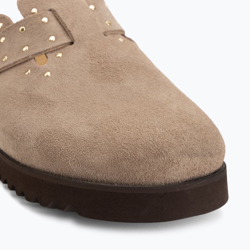 Дамски чехли Scholl Beatriz Suede 7