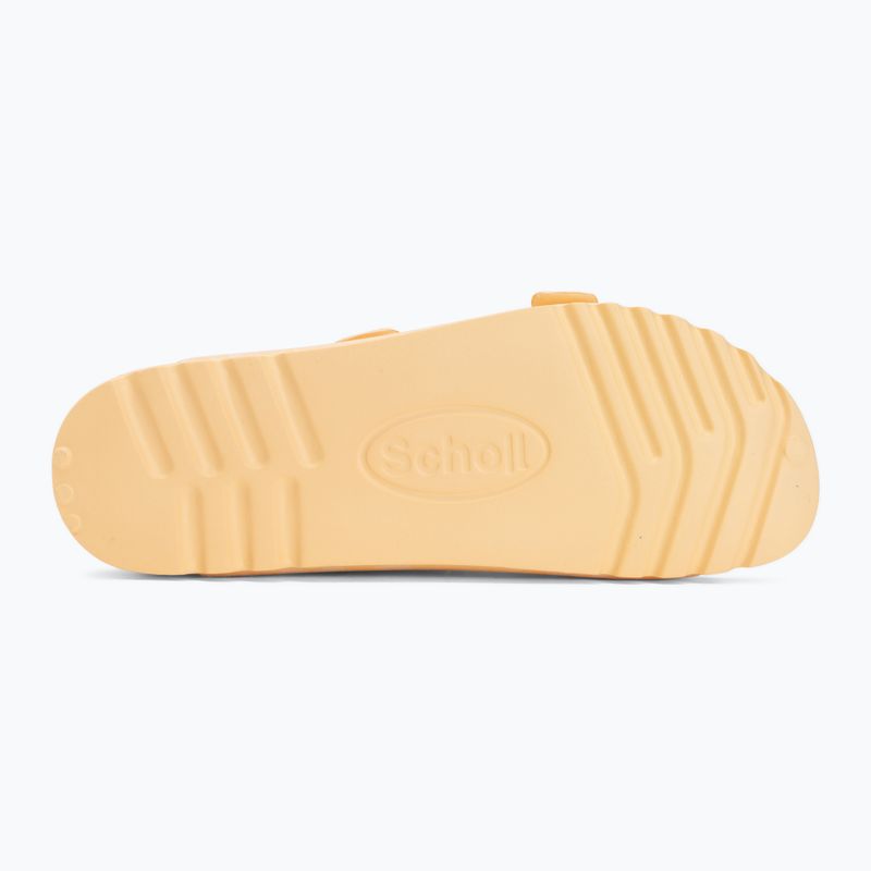 Дамски чехли Scholl Primt Flora EVA 4