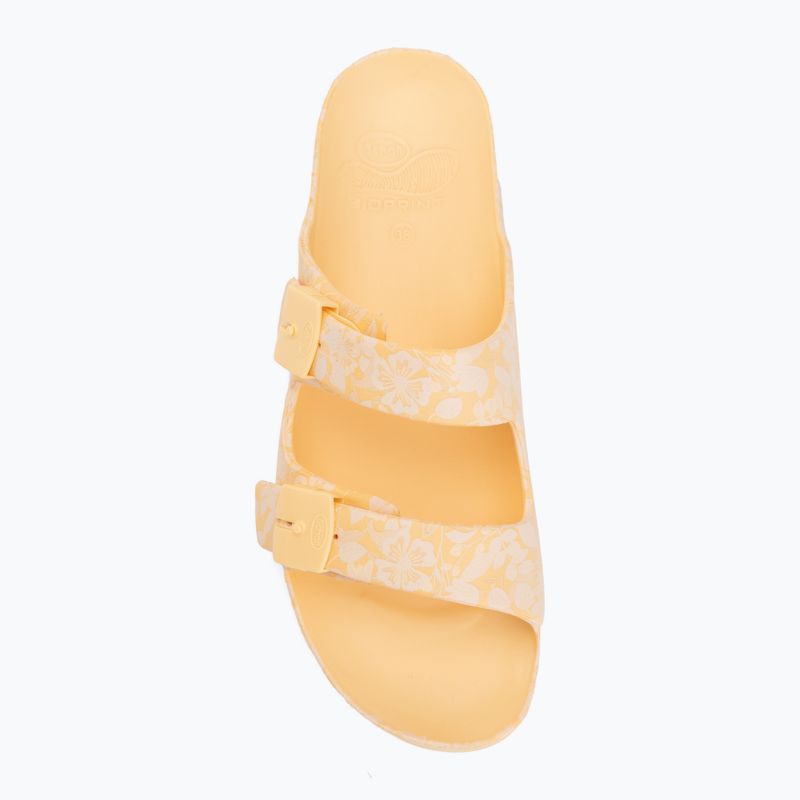 Дамски чехли Scholl Primt Flora EVA 5