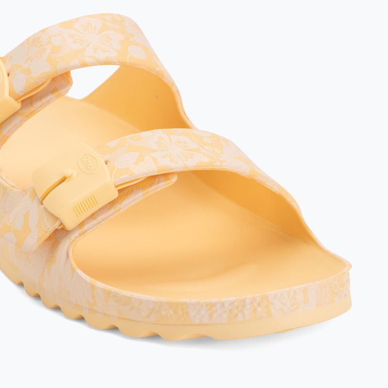 Дамски чехли Scholl Primt Flora EVA 7