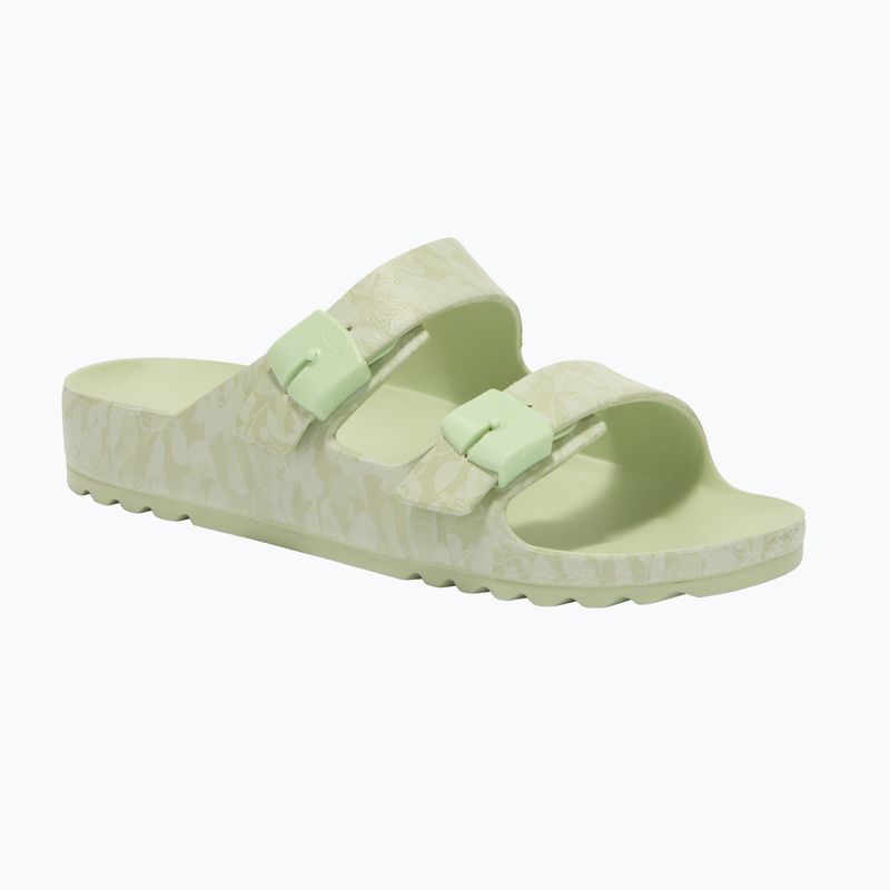 Дамски чехли Scholl Primt Flora EVA