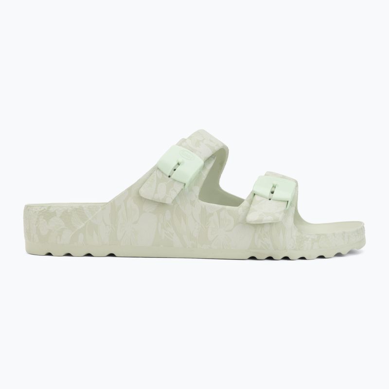 Дамски чехли Scholl Primt Flora EVA 2