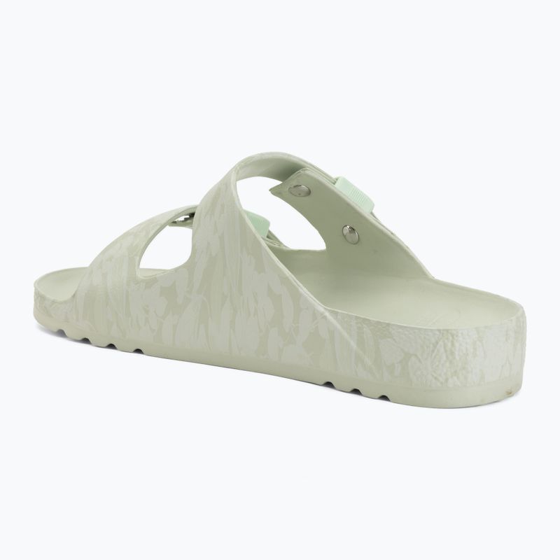 Дамски чехли Scholl Primt Flora EVA 3
