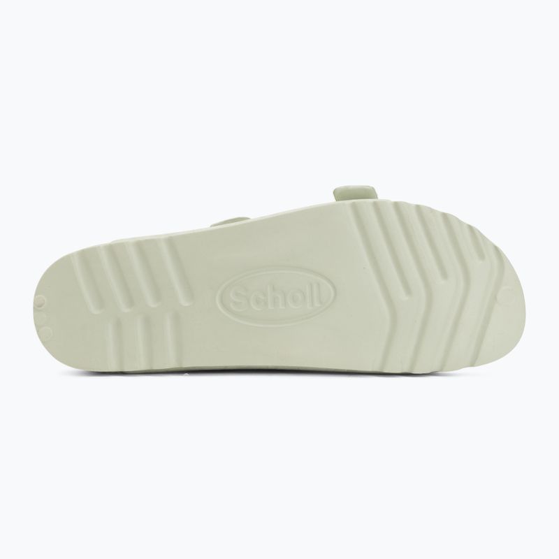 Дамски чехли Scholl Primt Flora EVA 4