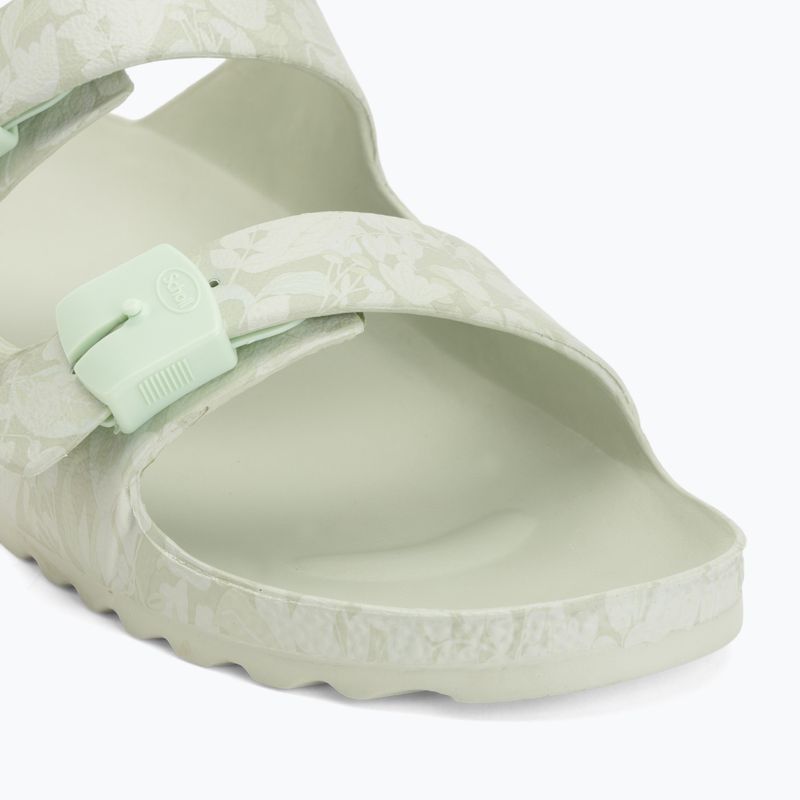 Дамски чехли Scholl Primt Flora EVA 7