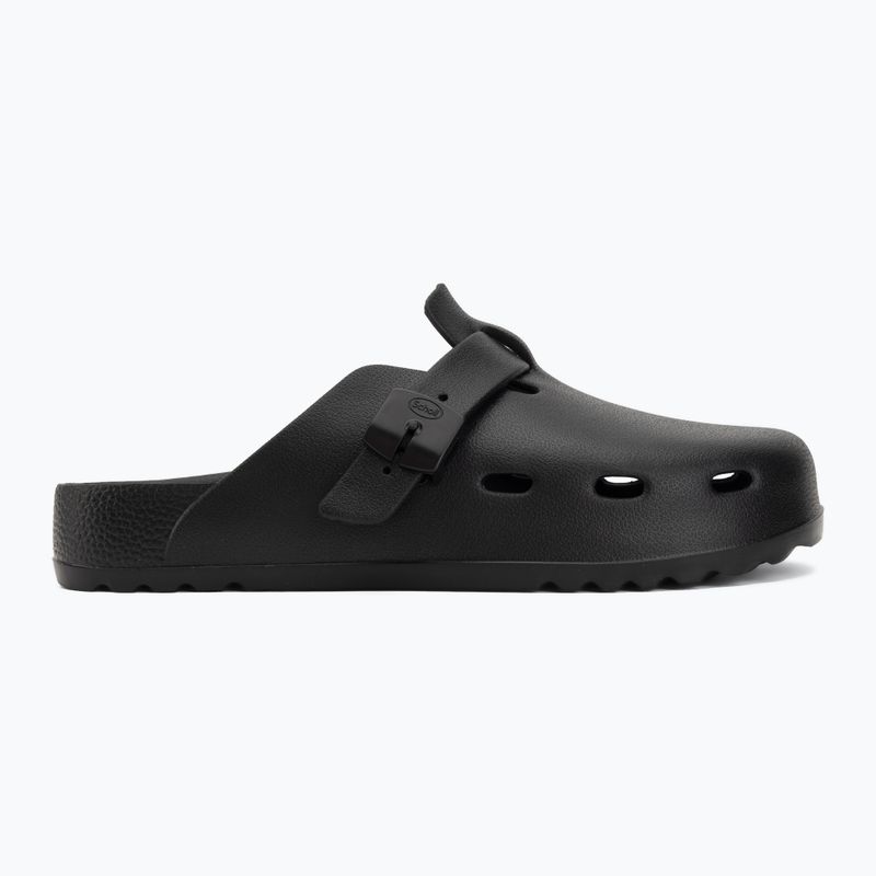Чехли Scholl Bahia EVA black 2