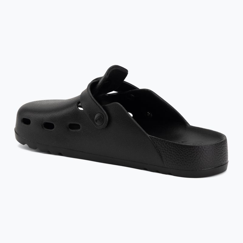 Чехли Scholl Bahia EVA black 3