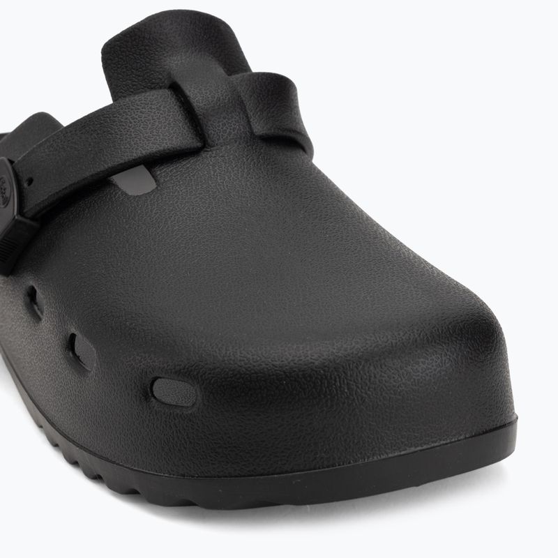 Чехли Scholl Bahia EVA black 7