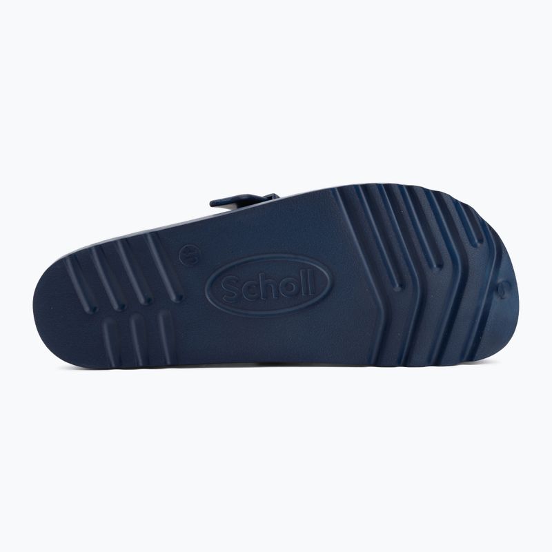 Чехли Scholl Bahia EVA dark blue 4