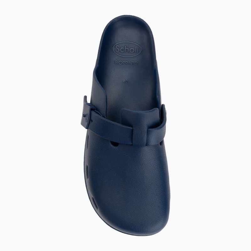 Чехли Scholl Bahia EVA dark blue 5