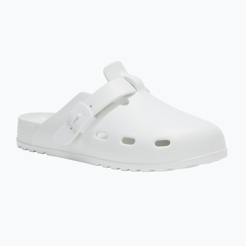 Чехли Scholl Bahia EVA white