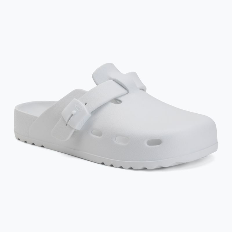 Чехли Scholl Bahia EVA white
