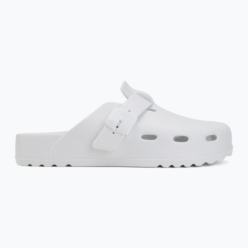Чехли Scholl Bahia EVA white 2