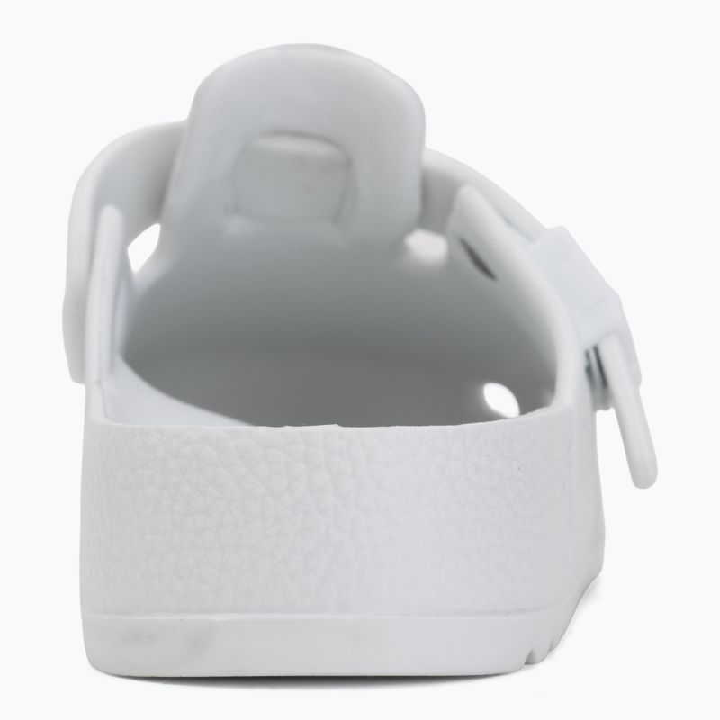 Чехли Scholl Bahia EVA white 6