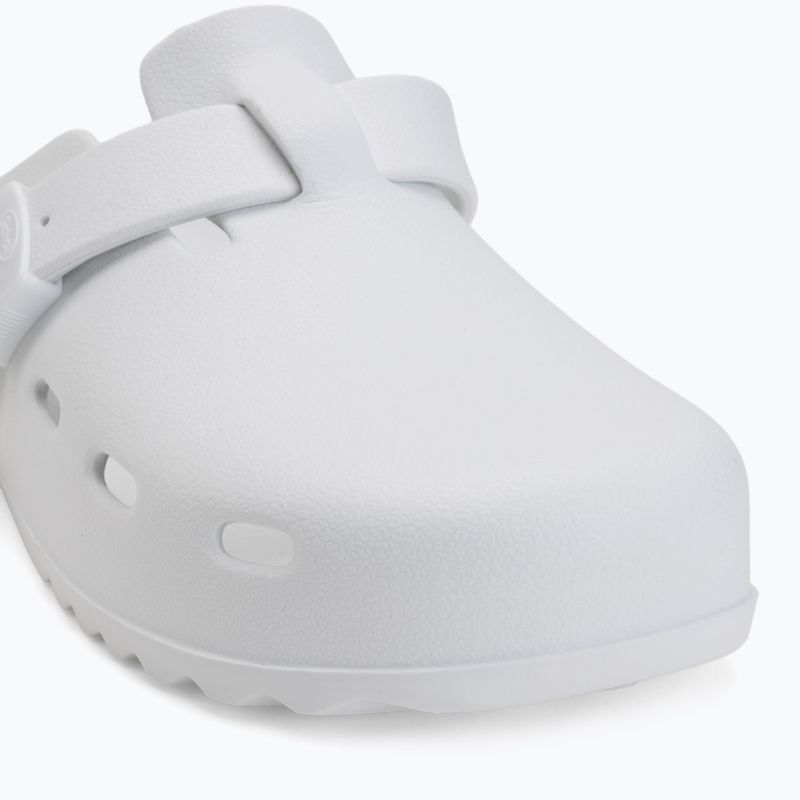 Чехли Scholl Bahia EVA white 7