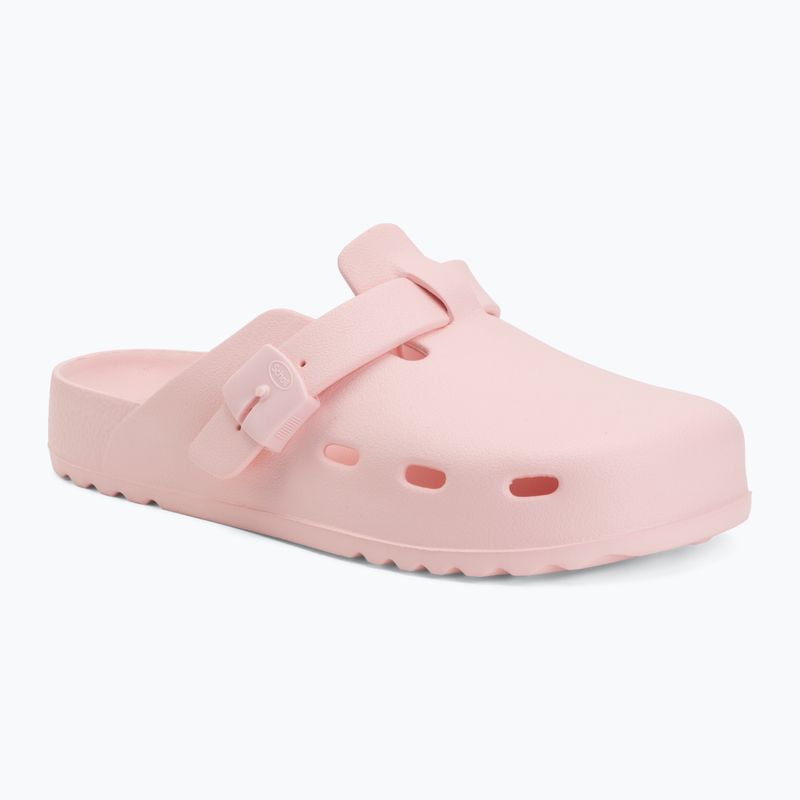 Чехли Scholl Bahia EVA light pink