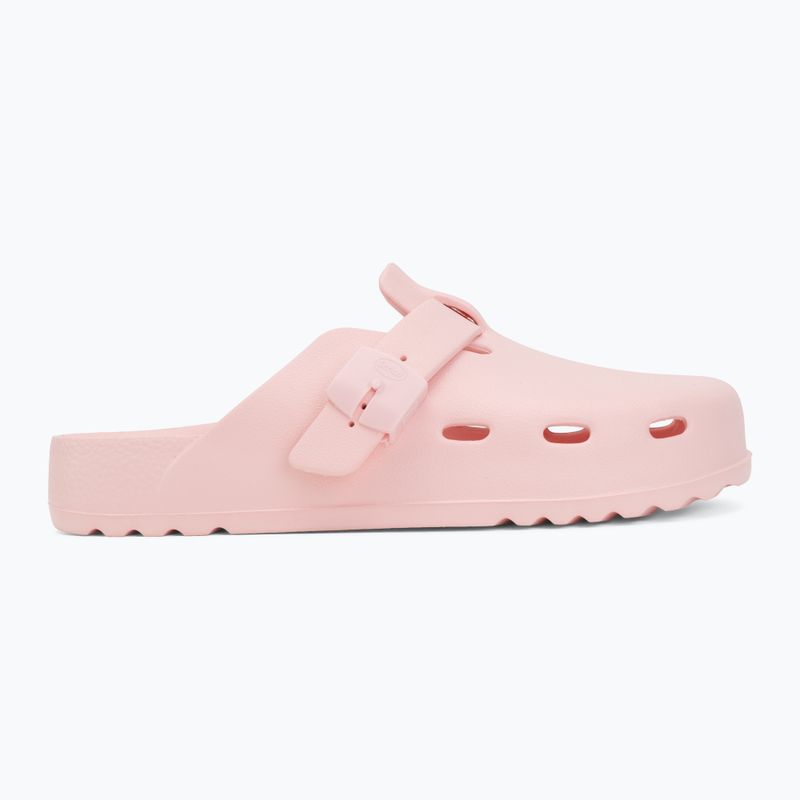 Чехли Scholl Bahia EVA light pink 2